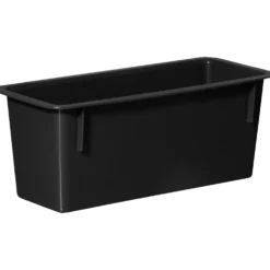 Avedøre-waste indsats sort