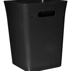Avedøre-waste spand 15L sort