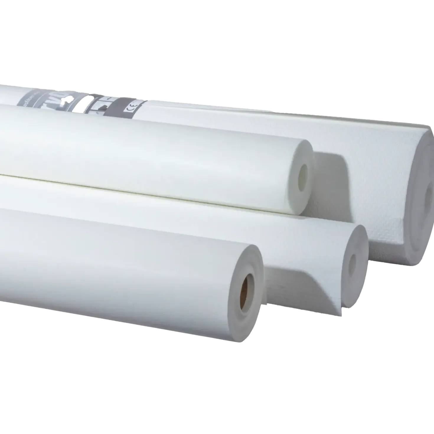 AXO 108 glasfilt 1x25 m