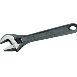 Bacho skiftenøgle 15"