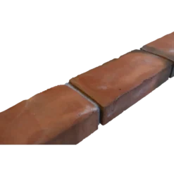 Bagmursoverligger 11 cm 12-stens blødstrøgne sten