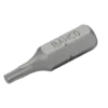 Bahco bits 1/4" 25 mm TX25