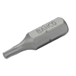 Bahco bits 1/4" 25 mm TX15