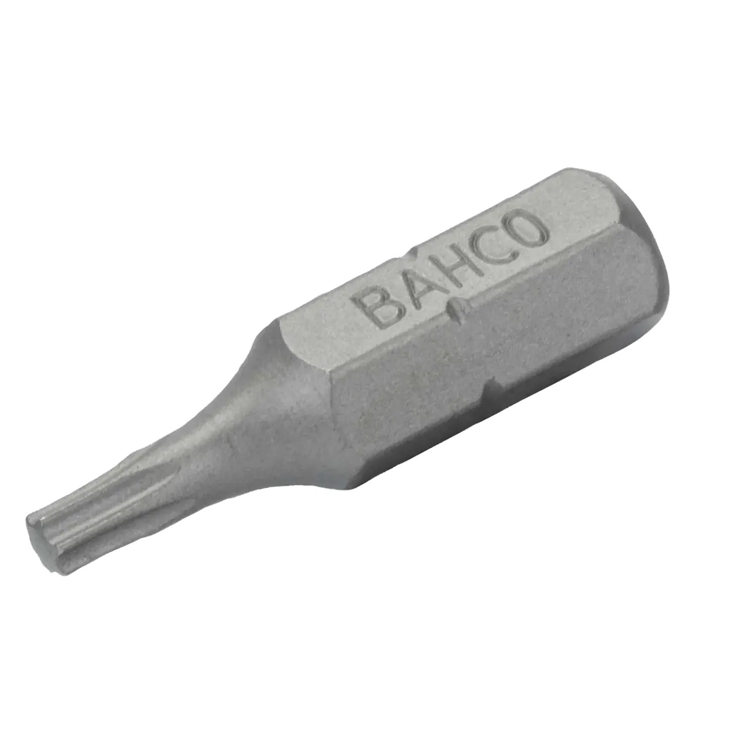Bahco bits 1/4" 25 mm TX15