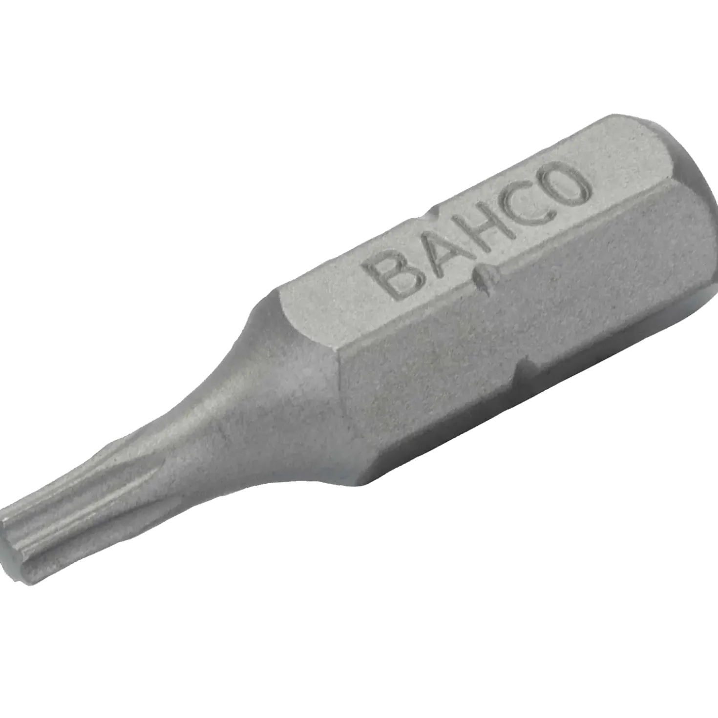 Bahco bits TX10 1/4" 10 stk.