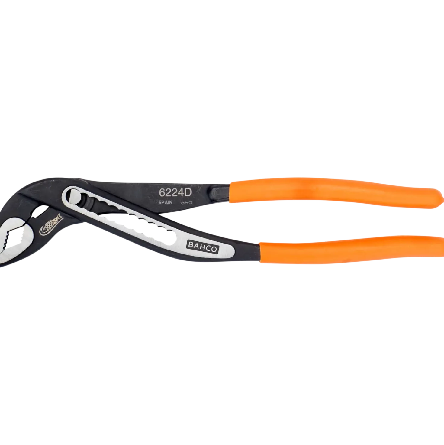 Bahco 6224D vandpumpetang 250 mm