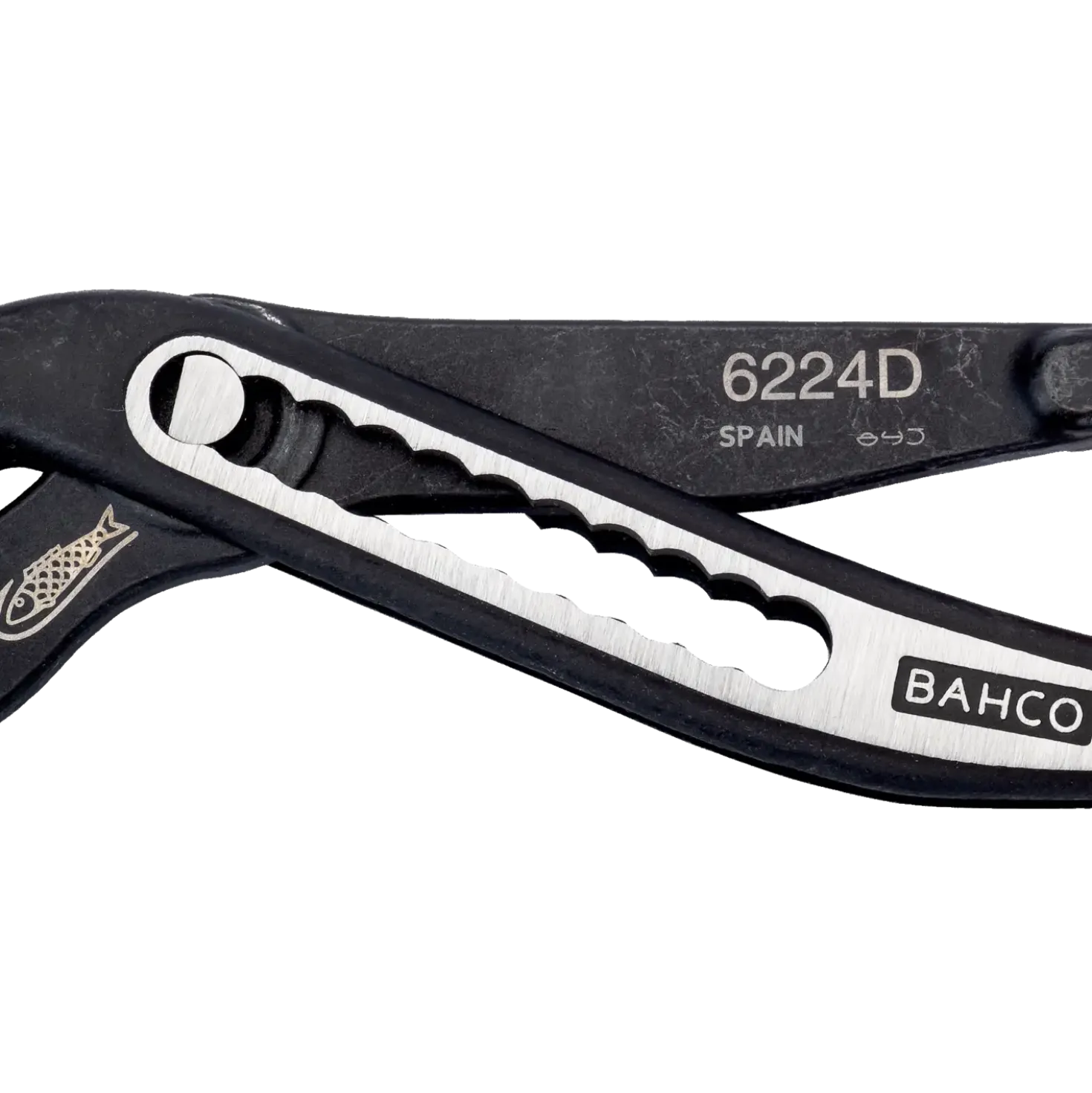 Bahco 6224D vandpumpetang 250 mm