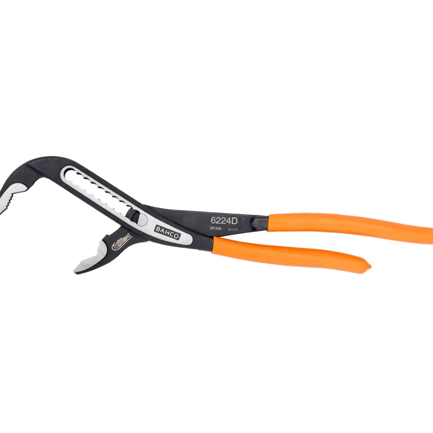Bahco 6222D vandpumpetang 150 mm