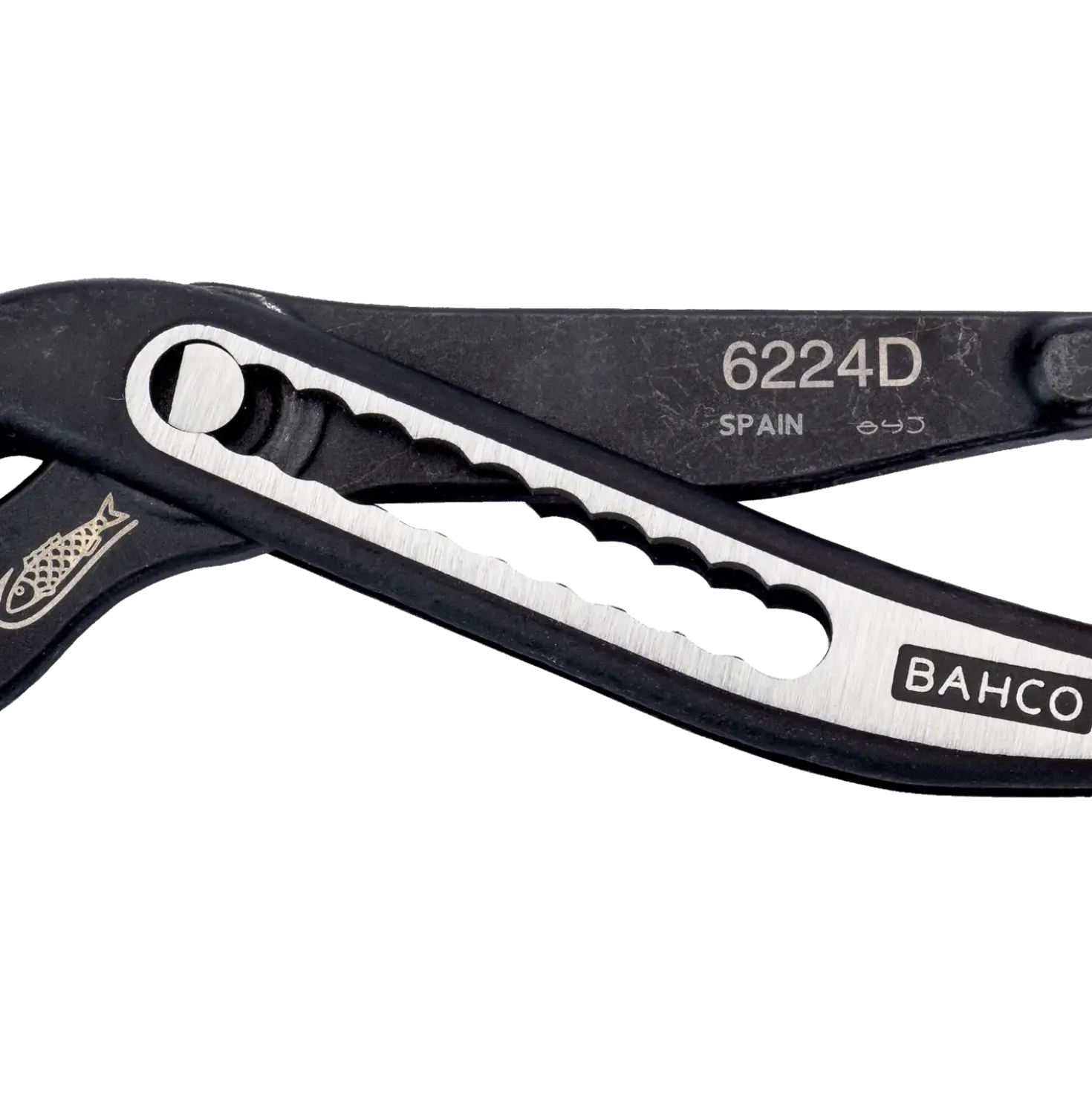 Bahco 6222D vandpumpetang 150 mm