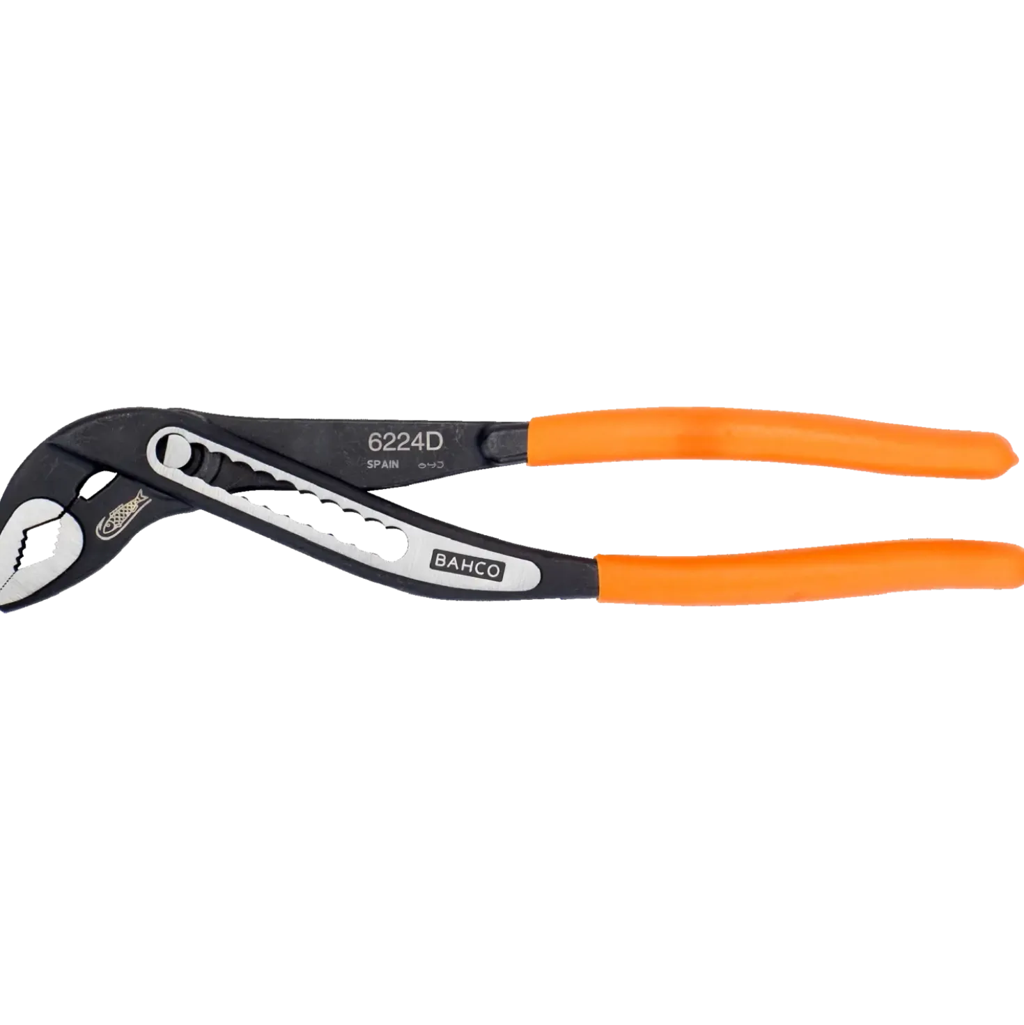 Bahco 6222D vandpumpetang 150 mm