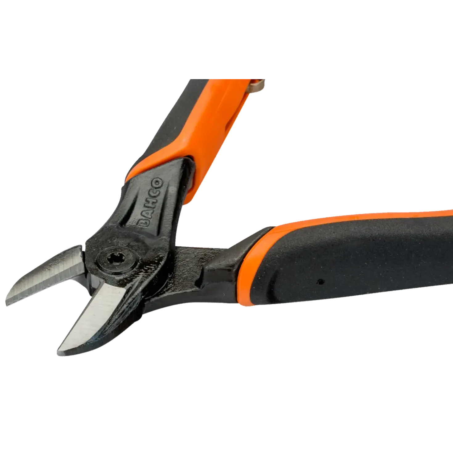 Bahco ergo sidebidetang 160 mm