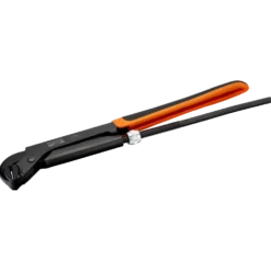 Bahco ergo 90° svensk model universalrørtang 1 1/2"