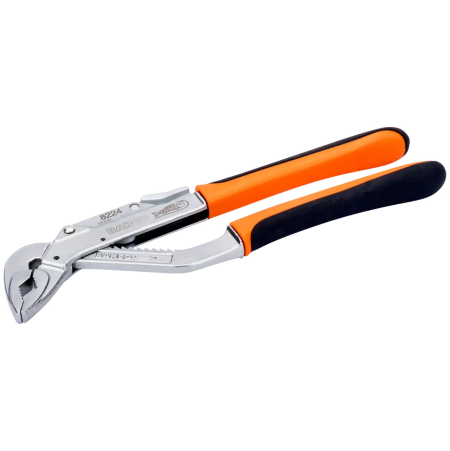 Bahco ergo 8224 vandpumpetang 250 mm