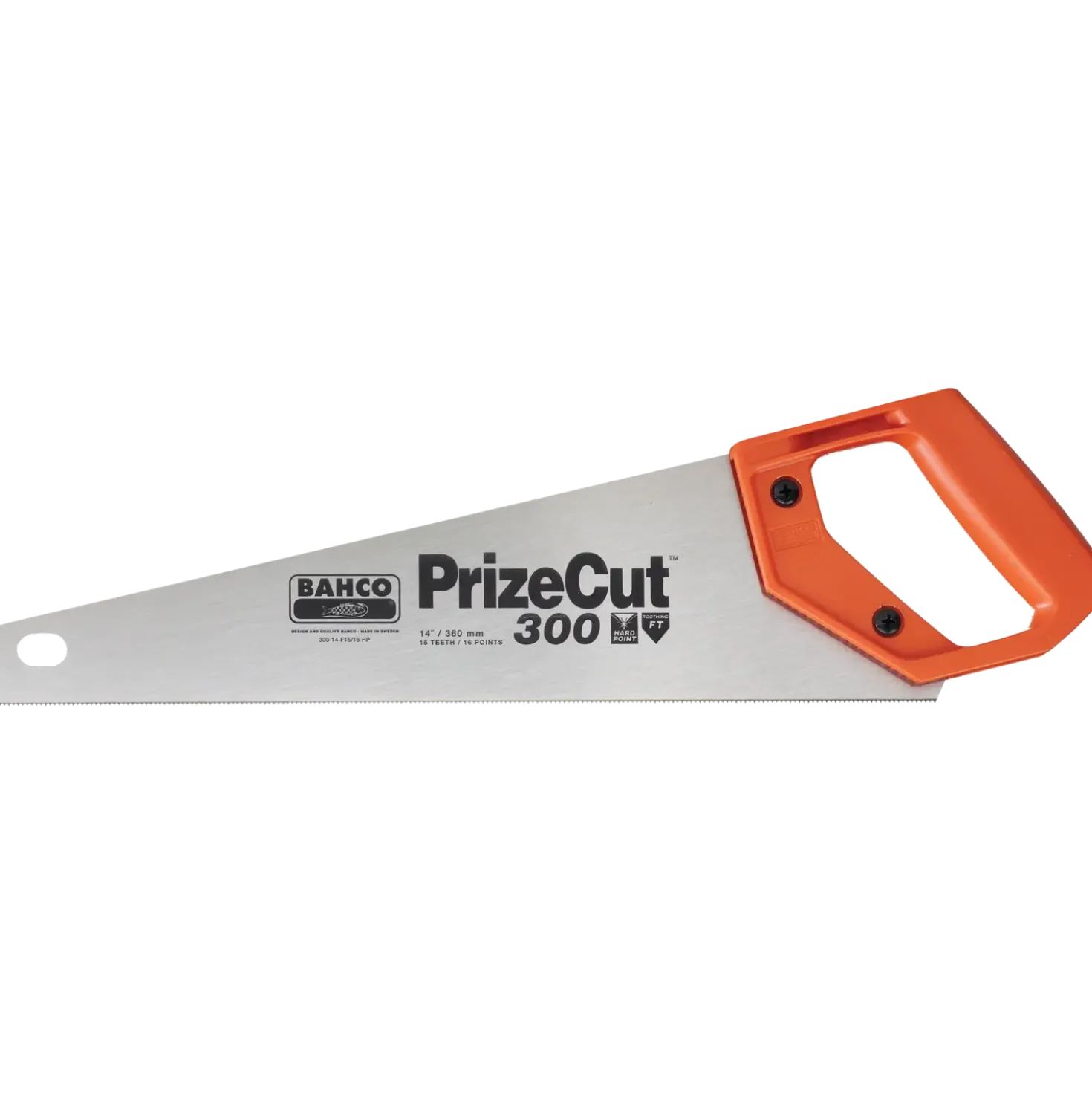 Bahco håndsav Mini-Pro 300-14"
