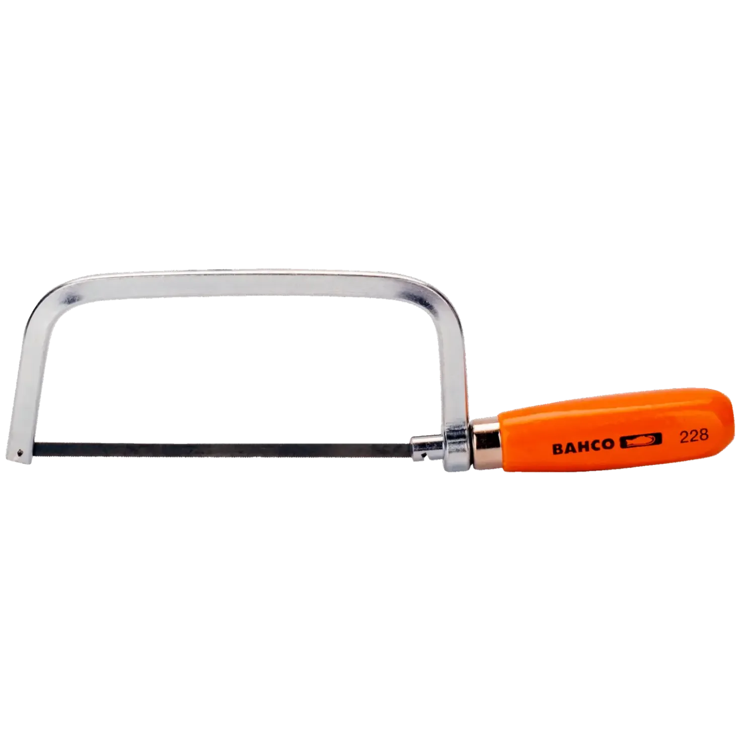 Bahco junior nedstryger m/stålhåndtag 150 mm