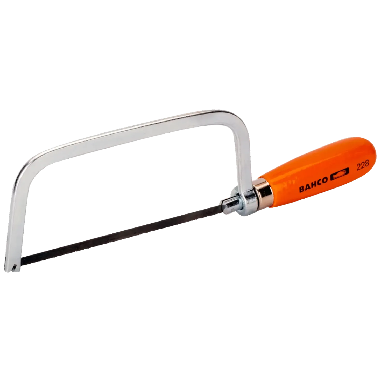 Bahco junior nedstryger m/stålhåndtag 150 mm