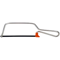 Bahco junior nedstryger m/træhåndtag 150 mm