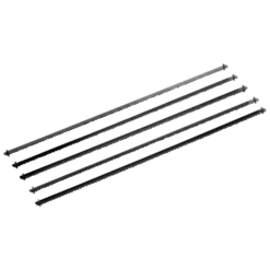 Bahco klinger t/junior nedstryger 32 TPI 150 mm 5 stk