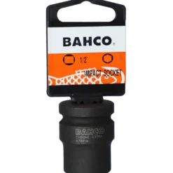 Bahco 1/2" krafttop 8 mm