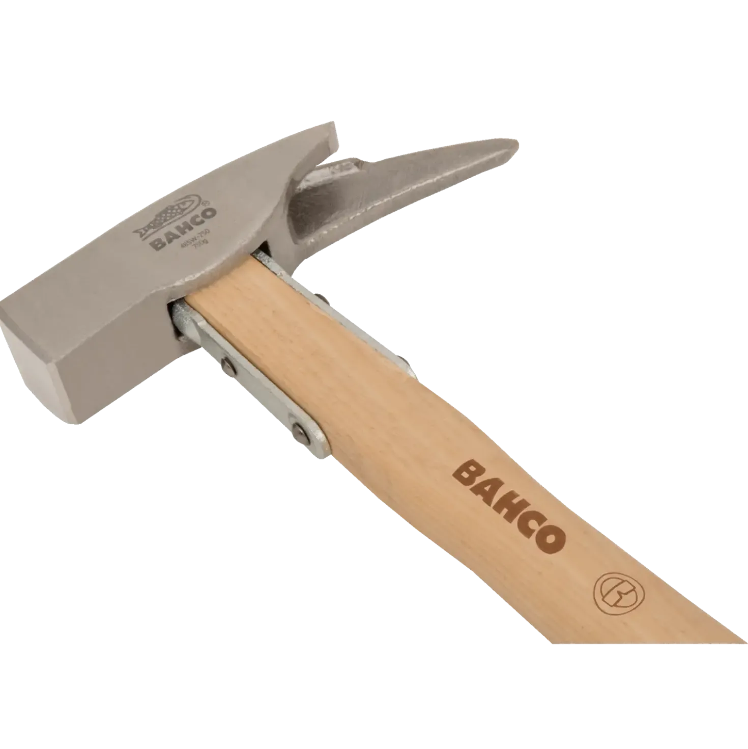 Bahco lægtehammer 650 g