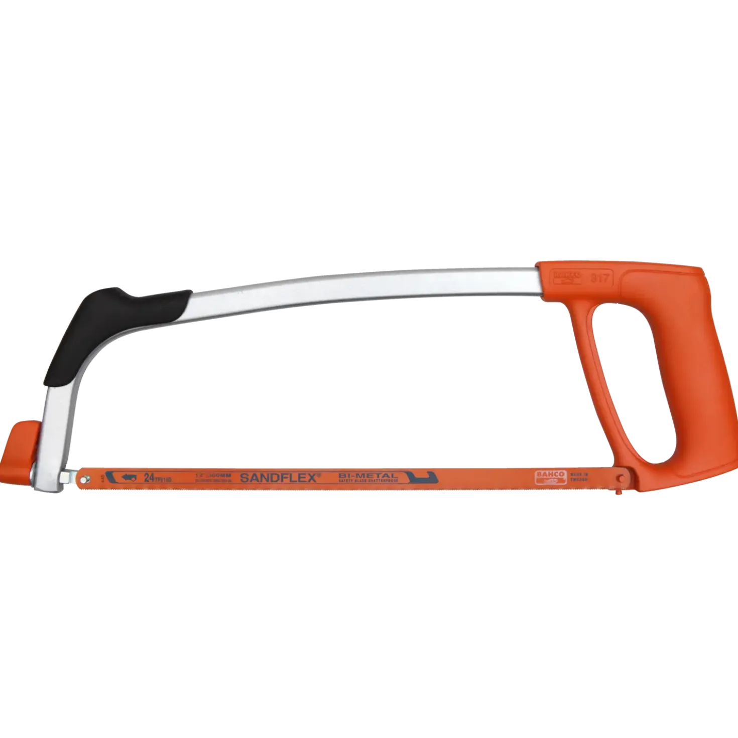 Bahco nedstryger 300 mm