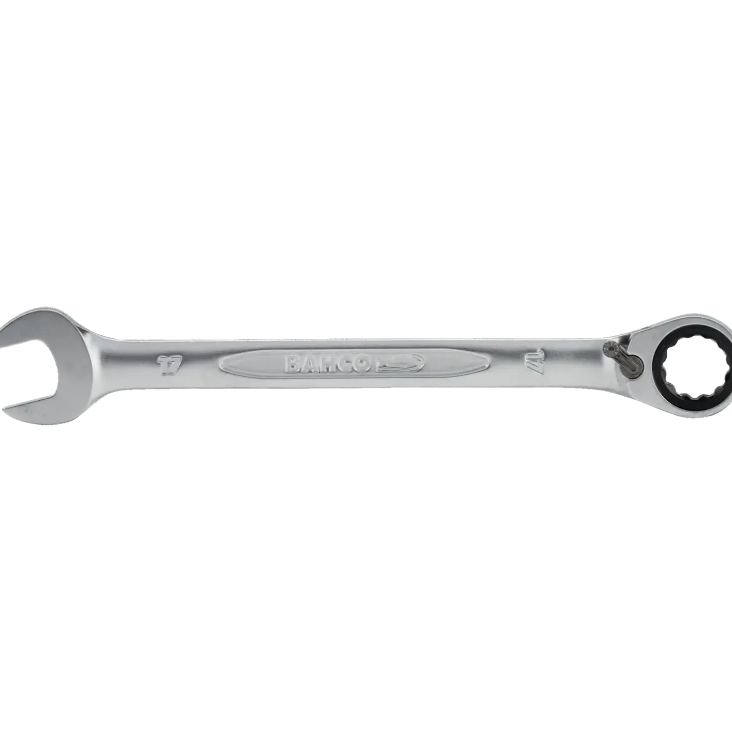 Bahco ring-skraldenøgle 10 mm