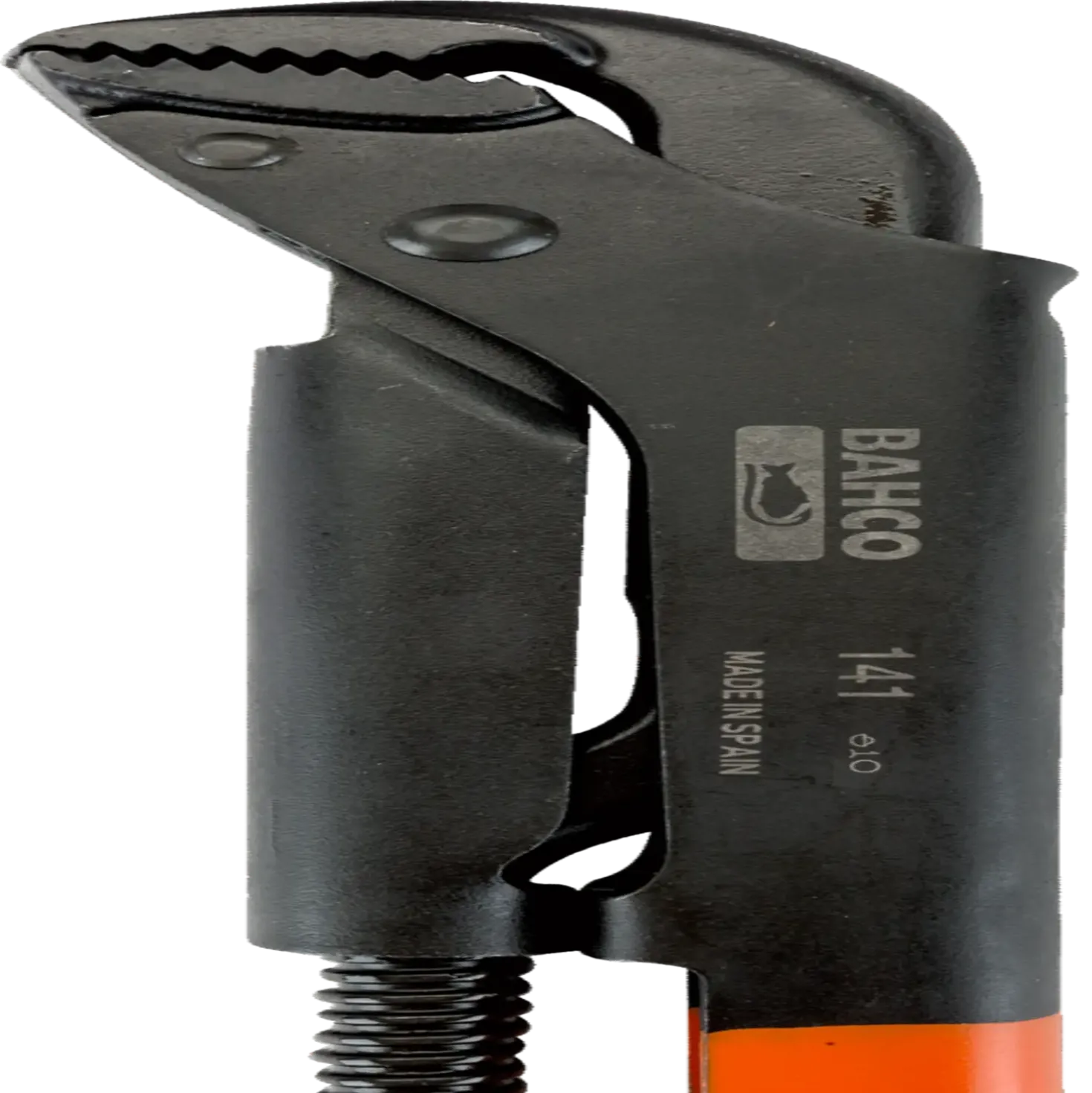 Bahco rørtang 1-1/2" 426 mm