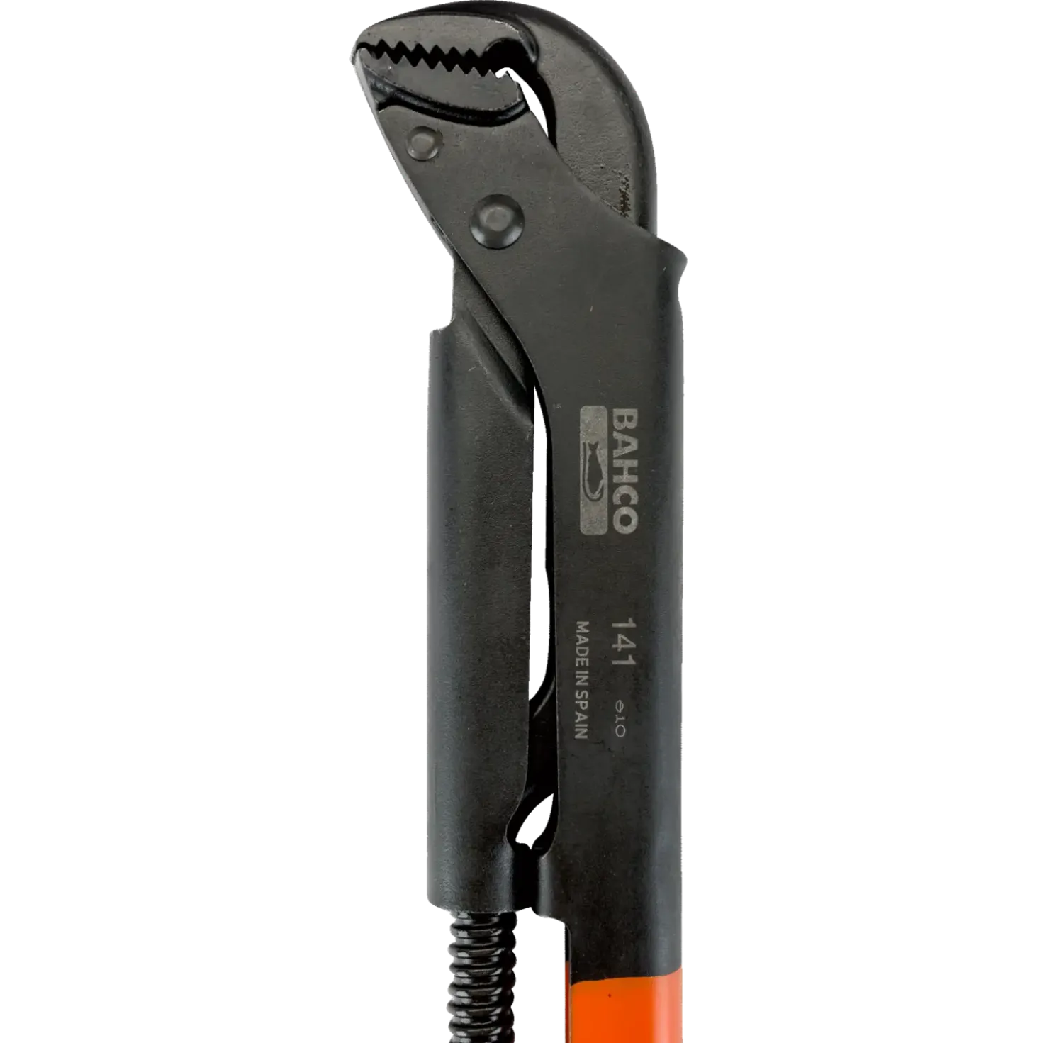 Bahco rørtang 1" 320 mm