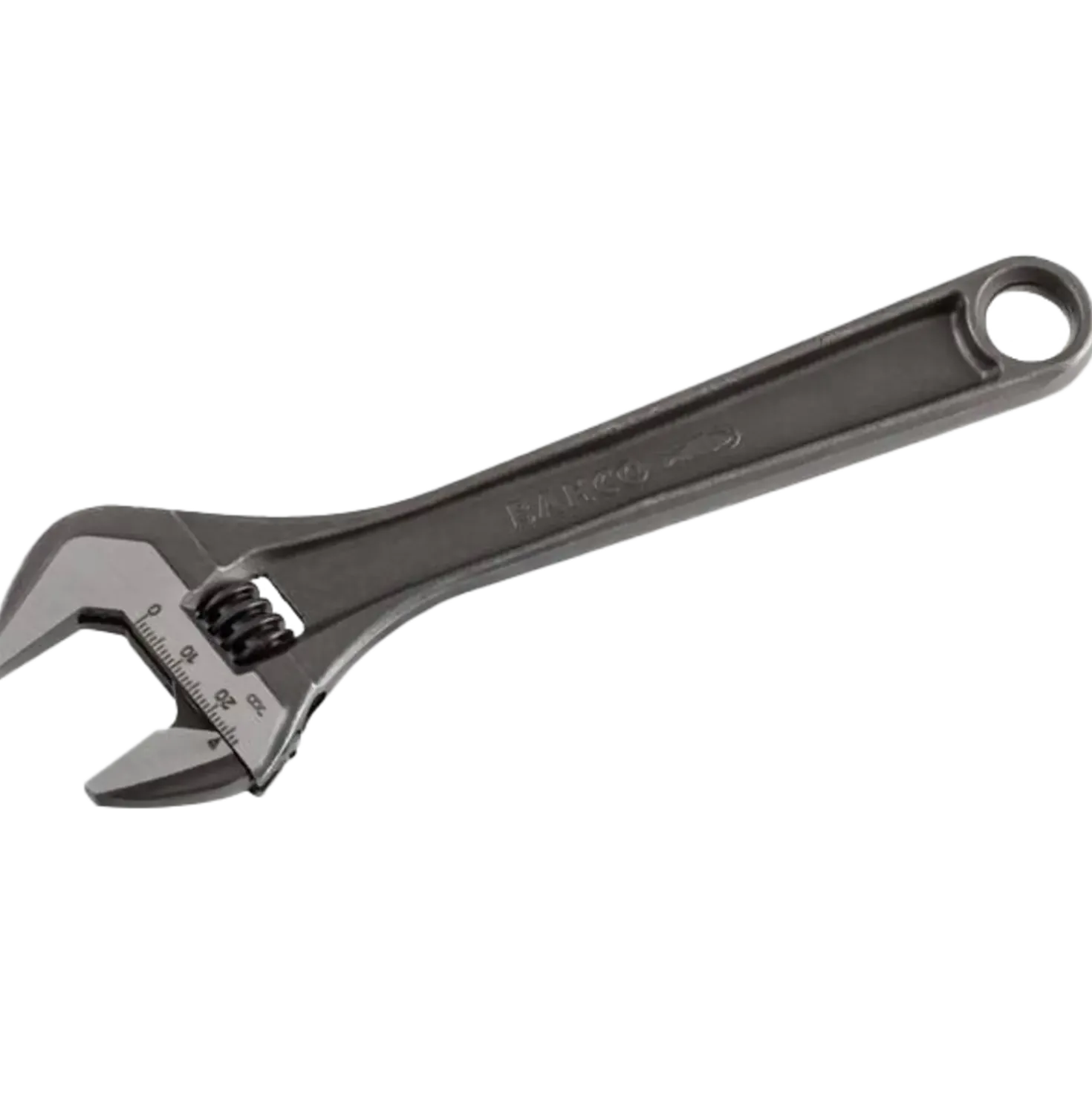 Bahco skiftenøgle 4"
