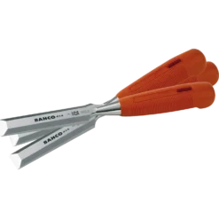 Bahco stemmejernssæt 414-S3
