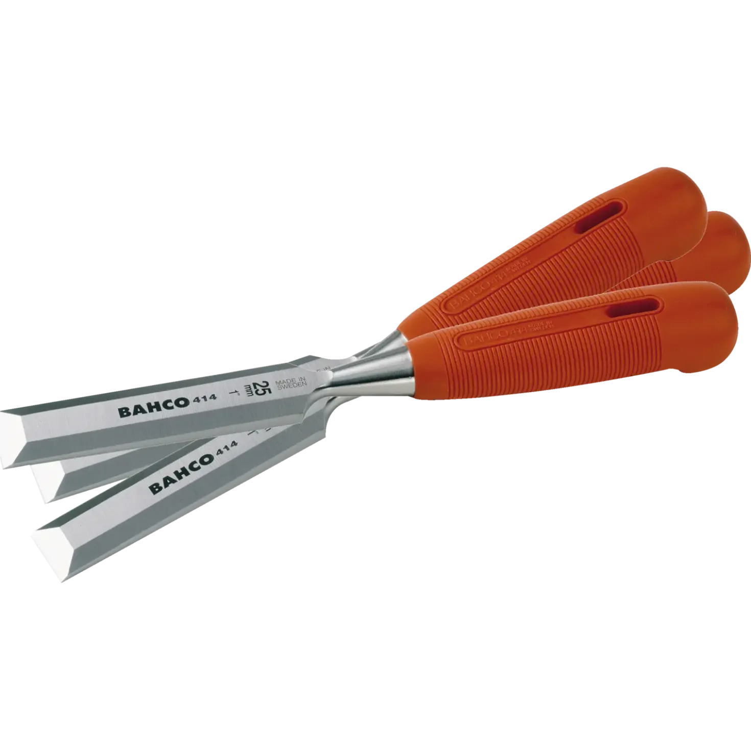 Bahco stemmejernssæt 414-S3