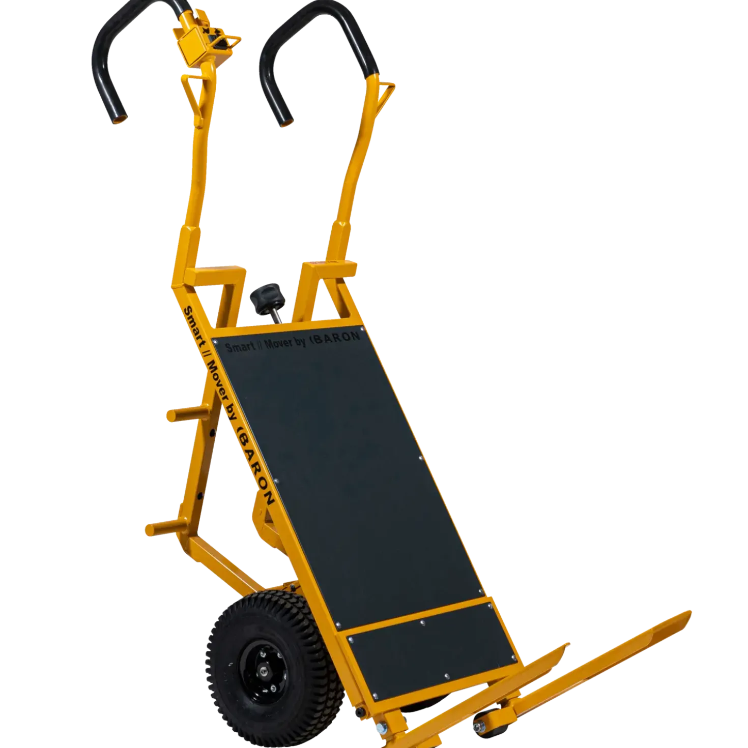 Baron smartmover basis