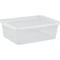 Basis box bedbox 30 L