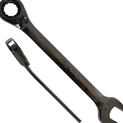 Bato krafttop kort 1/2" x 24 mm 6kt.