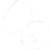 Bato krafttop kort 1/2" x 11 mm 6kt.