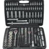 Bato topnøglesæt 1-4"-3/8"-1/2" - 171 dele