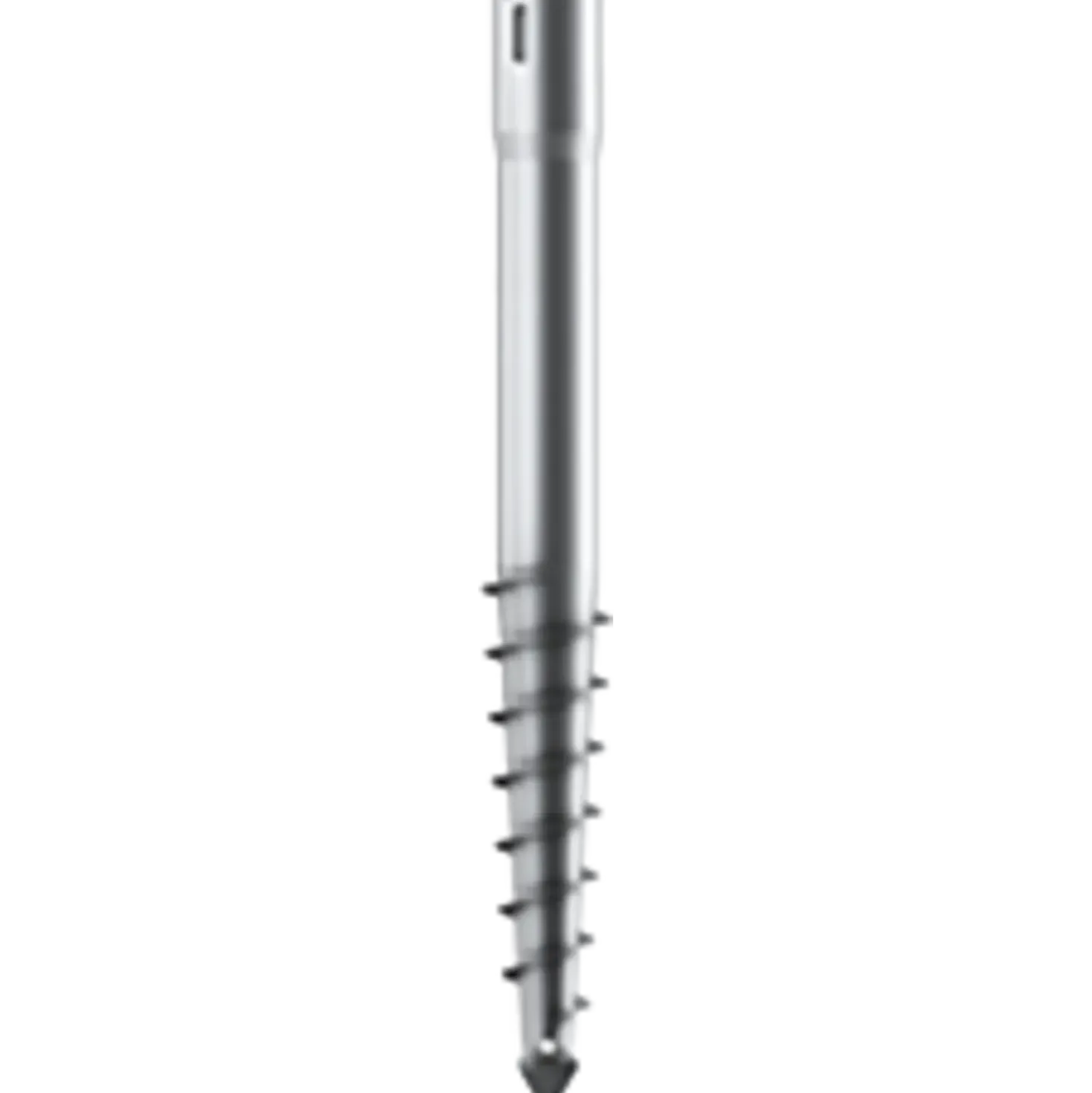 Bayo skruespids 700