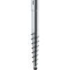 Bayo skruespids 600