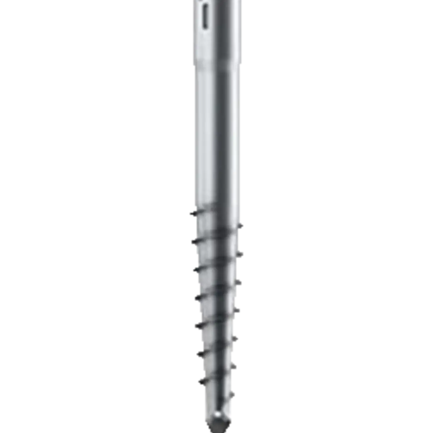 Bayo skruespids 600