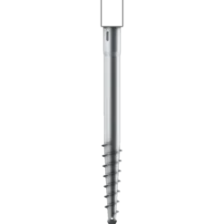 Bayo U-80 skruefundamenter 70x750 mm