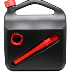 Benzindunk m/kwik flow, 5 L