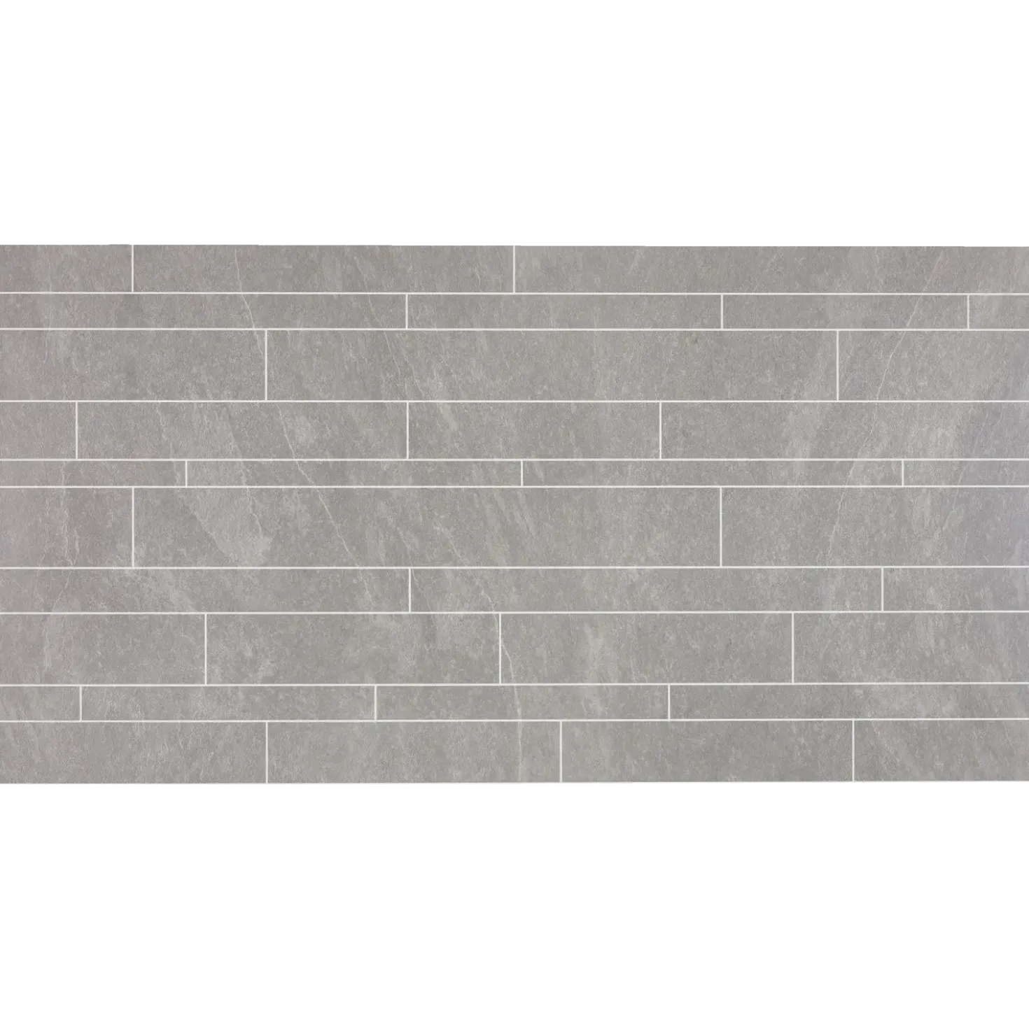 Berryalloc kitchenwall brick 2,2x600x1200 mm natur skifer