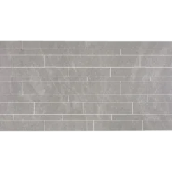 Berryalloc kitchenwall brick 2,2x600x1200 mm natur skifer
