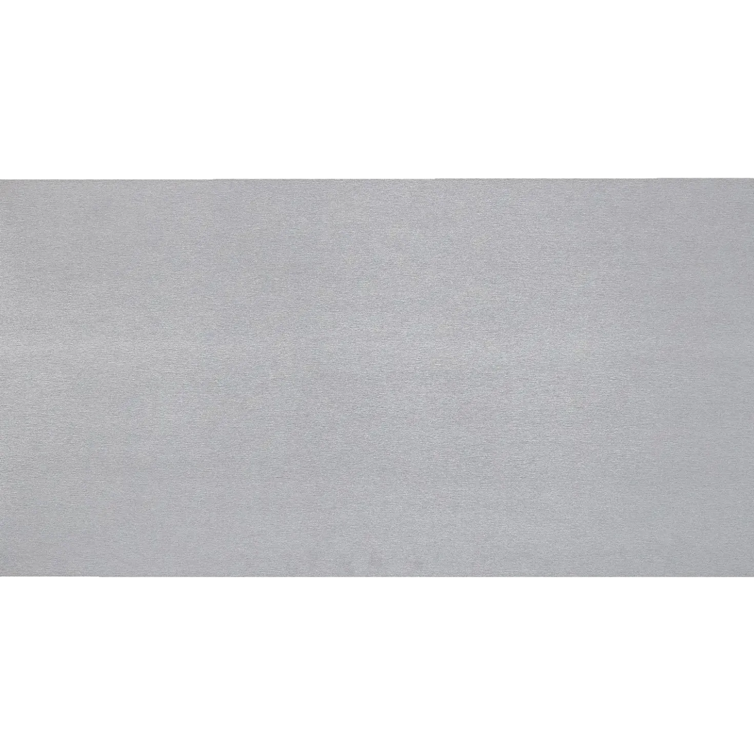 Berryalloc kitchenwall helplade 2,2x600x1200 mm børstet titan satin