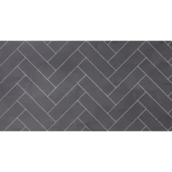 Berryalloc kitchenwall sildeben 2,2x600x1200 mm antrazit