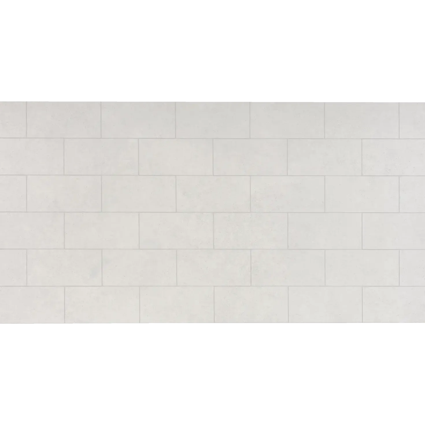 Berryalloc kitchenwall 2,2x600x1200 mm sandsten - 20x10 cm flise