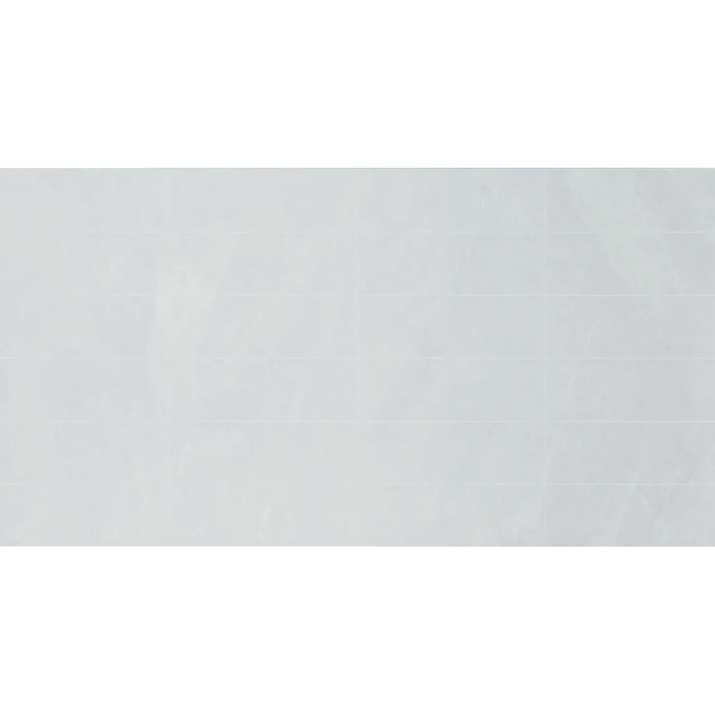 Berryalloc kitchenwall 2,2x600x1200 mm lys skifer - 10x30 cm flise