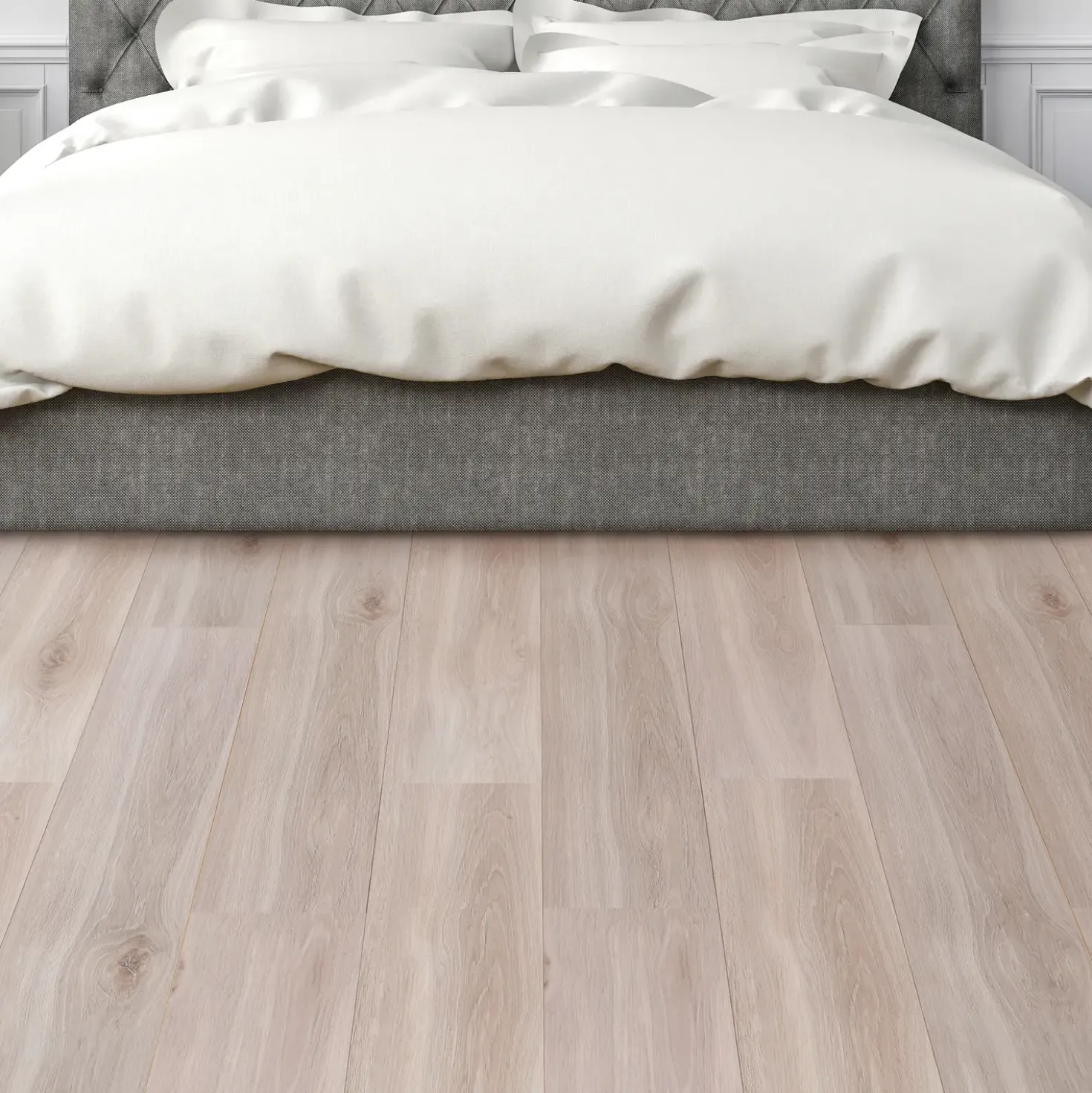 Berry Alloc Original Elegant laminatgulv 198x1207x11 mm Natural Oak