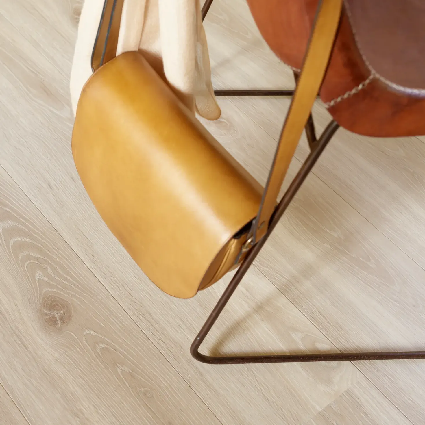 Berry Alloc Original Elegant laminatgulv 198x1207x11 mm Natural Oak