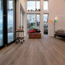 Berry Alloc Original Ku'Damm laminatgulv 198x1207x11 mm